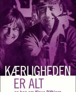 Kærligheden Er Alt - Jakob Kramhøft - Bog