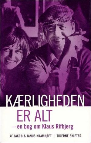 Kærligheden er alt (Bog)