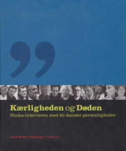 Kærligheden og Døden (E-bog)