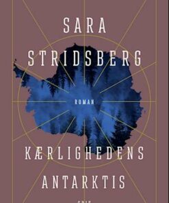 Kærlighedens Antarktis