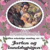 Kærlighedens Fange - Barbara Cartland - Bog