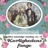 Kærlighedens Fange - Barbara Cartland - Bog