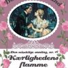 Kærlighedens Flamme - Barbara Cartland - Bog