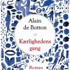 Kærlighedens Gang - Alain De Botton - Bog