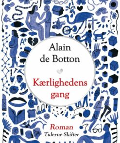 Kærlighedens Gang - Alain De Botton - Bog
