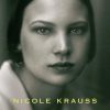 Kærlighedens Historie - Nicole Krauss - Bog