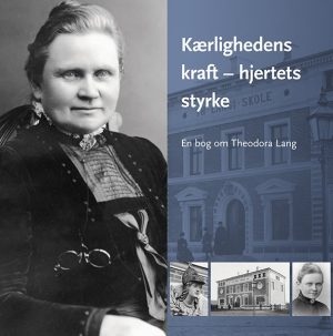 Kærlighedens Kraft - Hjertets Styrke - Laila Jacobsen - Bog