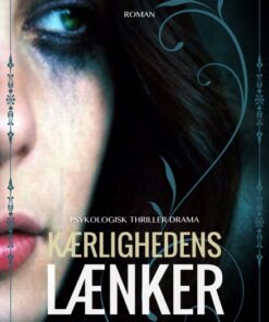 Kærlighedens Lænker (E-bog)