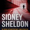 Kærlighedens Masker - Sidney Sheldon - Bog