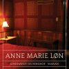 Kærlighedens Rum - Anne Marie Løn - Bog