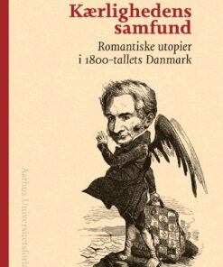 Kærlighedens Samfund - Bertel Nygaard - Bog