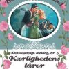 Kærlighedens Tårer - Barbara Cartland - Bog