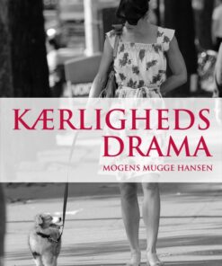 Kærlighedens drama (E-bog)