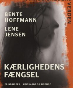 Kærlighedens fængsel (E-bog)