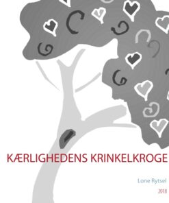 Kærlighedens krinkelkroge (Bog)