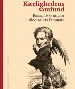 Kærlighedens samfund (Bog)