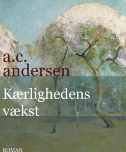 Kærlighedens vækst (Bog)