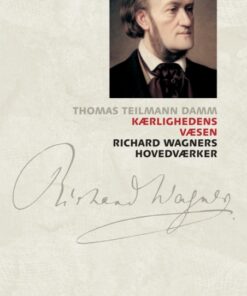 Kærlighedens væsen (E-bog)