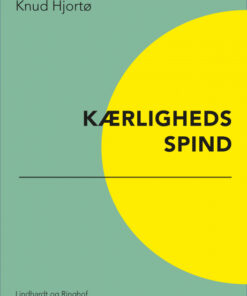 Kærligheds spind (Bog)