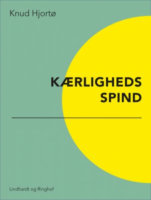 Kærligheds spind (Bog)