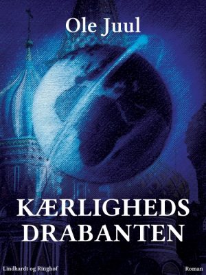 Kærlighedsdrabanten (E-bog)