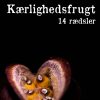 Kærlighedsfrugt - A. Silvestri - Bog