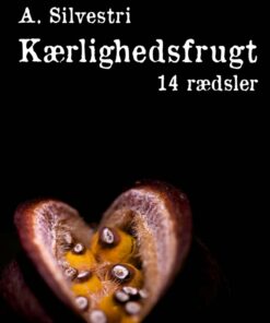 Kærlighedsfrugt - A. Silvestri - Bog