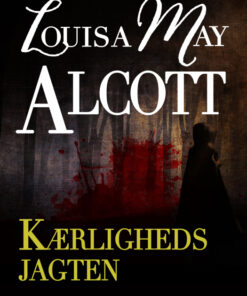 Kærlighedsjagten (Bog)