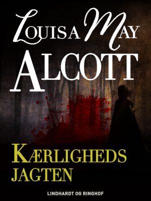 Kærlighedsjagten (Bog)