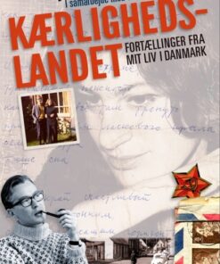 Kærlighedslandet (Bog)