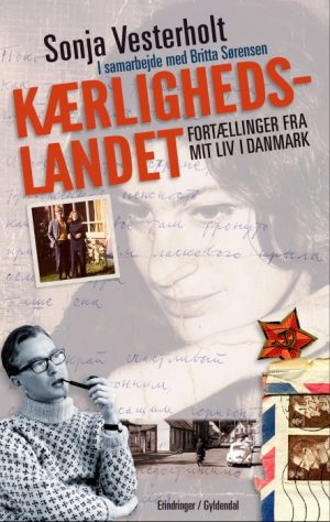 Kærlighedslandet (E-bog)
