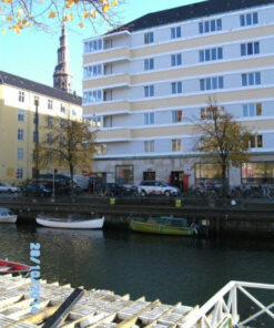 København 1937 (E-bog)