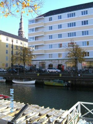 København 1937 (E-bog)
