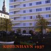 København 1937 - Jørgen Bonde Jensen - Bog