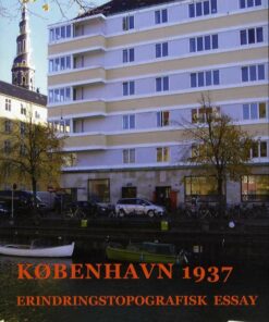 København 1937 - Jørgen Bonde Jensen - Bog