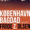København Bagdad (E-bog)
