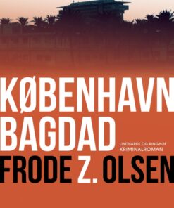 København Bagdad (E-bog)