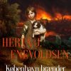 København Brænder - Herta J. Enevoldsen - Bog