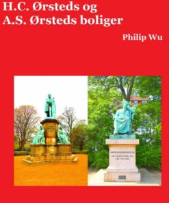 København: H.C. Ørsteds og A.S. Ørsteds boliger (E-bog)