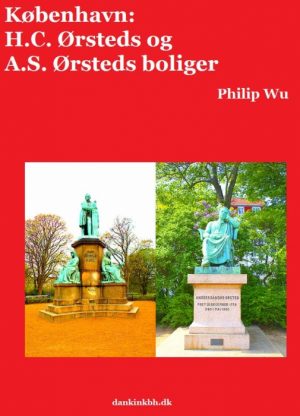København: H.C. Ørsteds og A.S. Ørsteds boliger (E-bog)