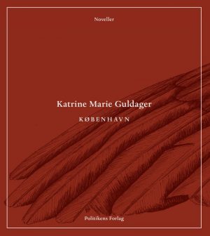 København - Katrine Marie Guldager - Bog