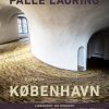 København - Palle Lauring - Bog