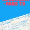 København-Paris t/r (E-bog)