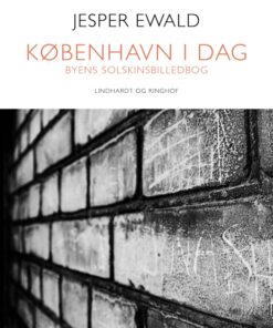 København i dag (E-bog)