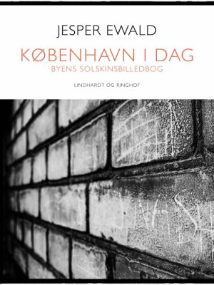 København i dag (E-bog)