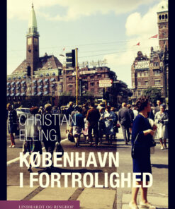 København i fortrolighed (E-bog)