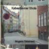 Københavner Shots - Mogens Sørensen - Bog