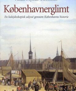 Københavnerglimt (Lydbog)
