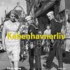 Københavnerliv 1945-1972 (Bog)