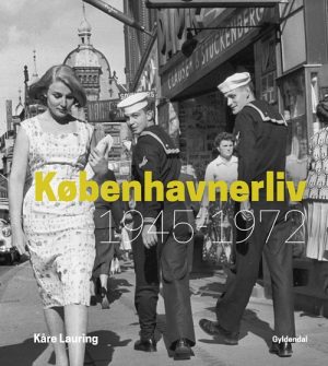 Københavnerliv 1945-1972 (Bog)